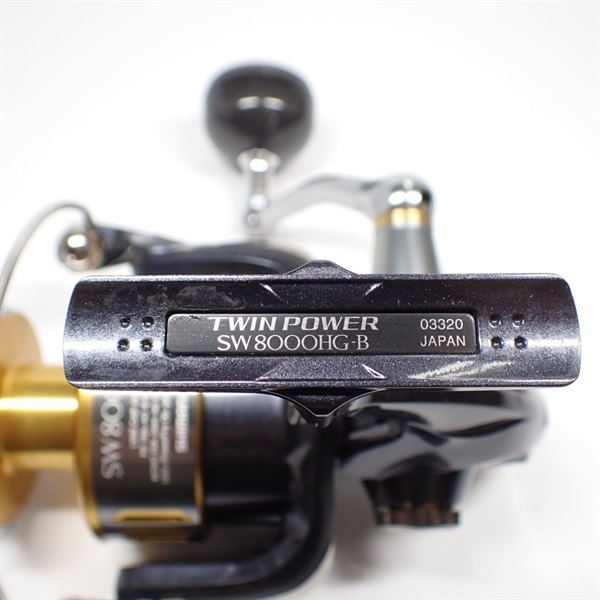 １５ツインパワーＳＷ８０００ＨＧ
